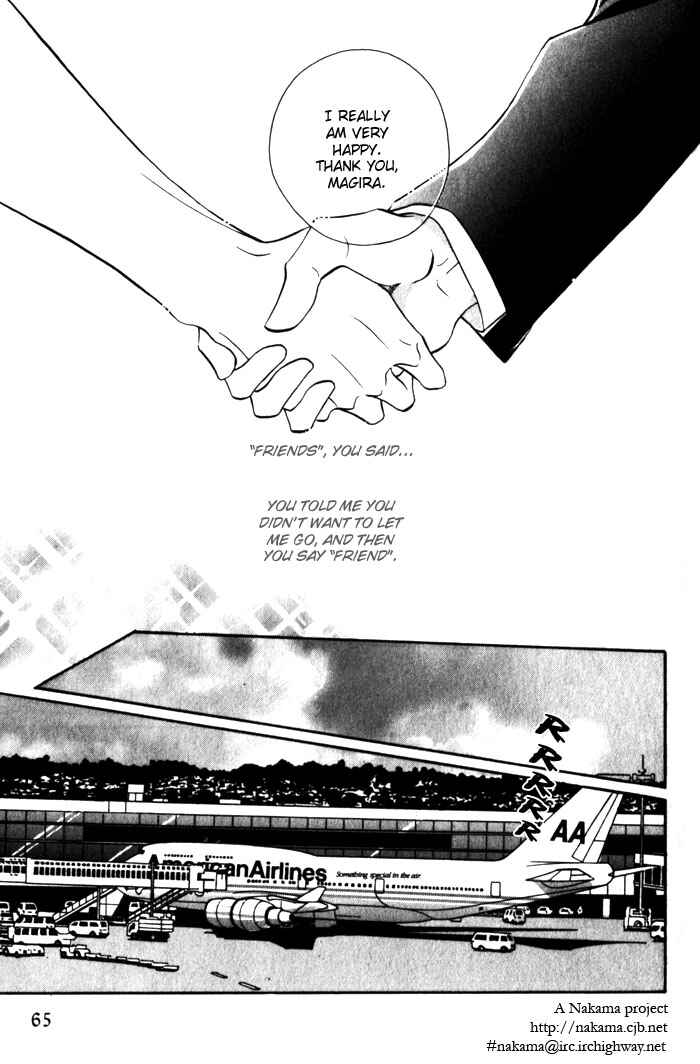 Page 29 Chapter 2 Casino Lily