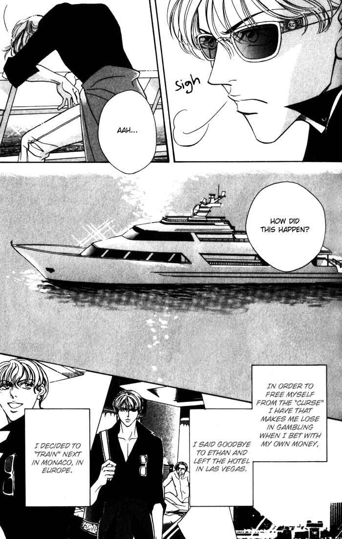 Page 3 Chapter 2 Casino Lily