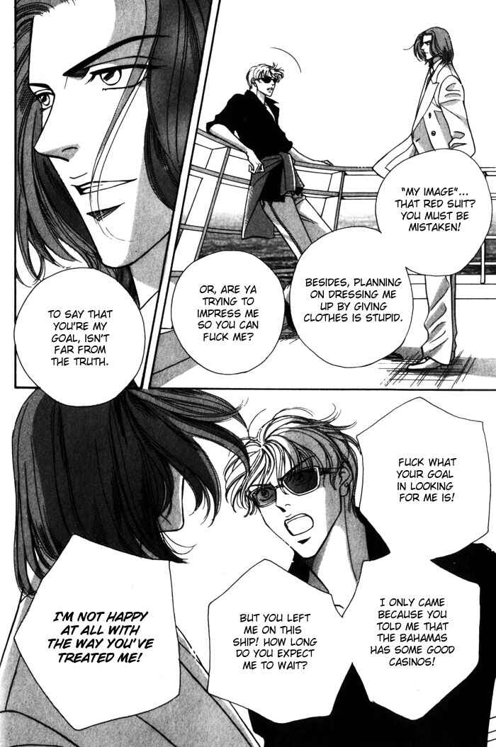Page 6 Chapter 2 Casino Lily