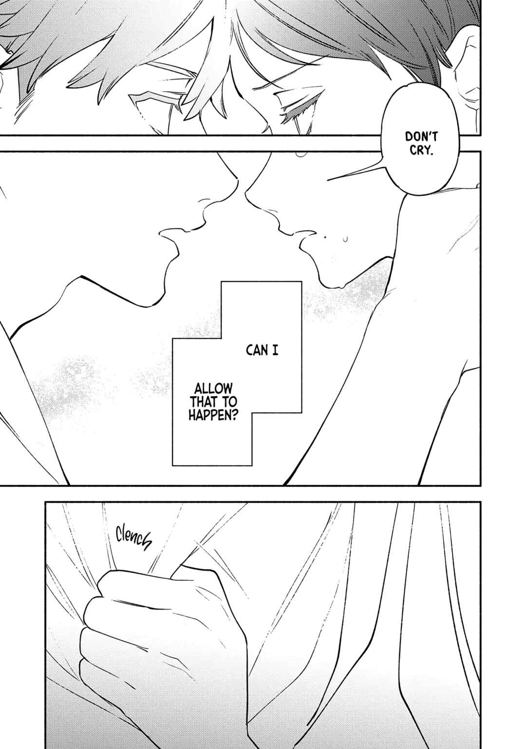 Page 19 Chapter 4 Kannagi no Yomeiri