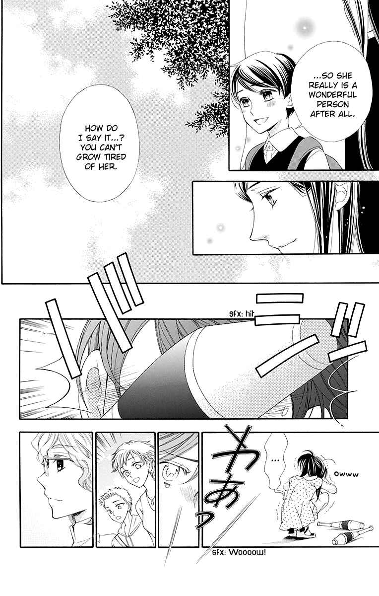 Page 19 Chapter 16.5 Linden Hall no Aria