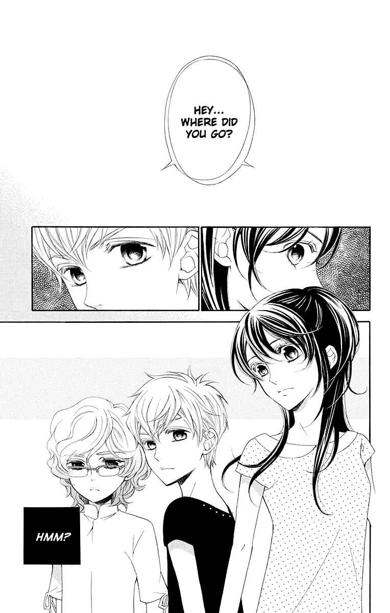 Page 2 Chapter 16.5 Linden Hall no Aria