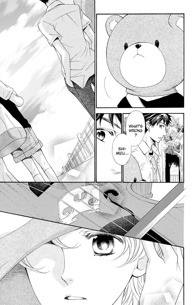 Page 24 Chapter 16.5 Linden Hall no Aria