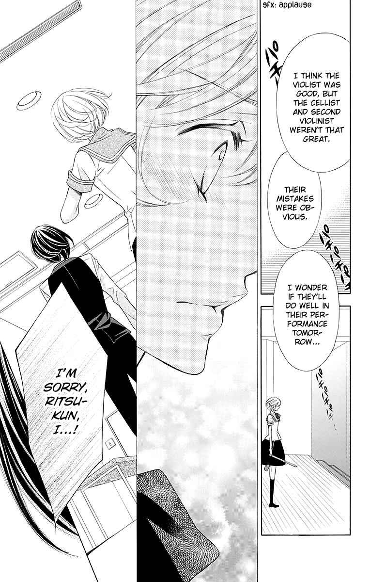 Page 12 Chapter 13 Linden Hall no Aria