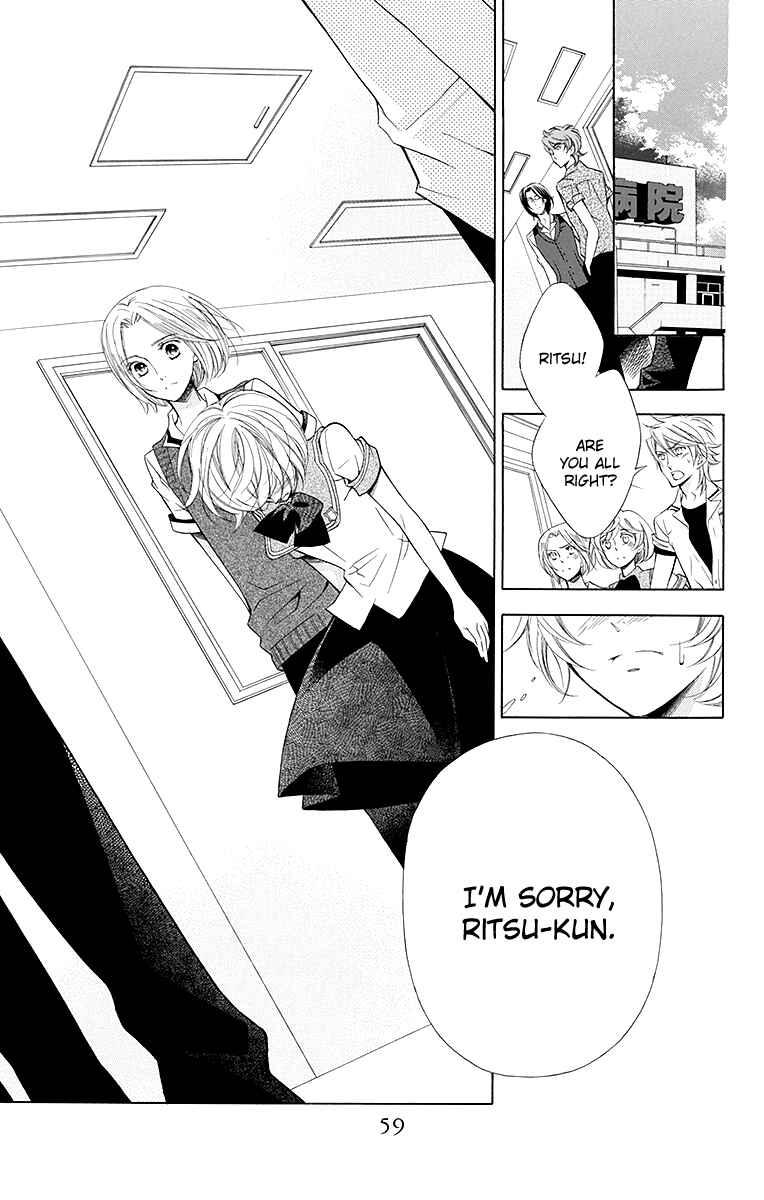 Page 26 Chapter 13 Linden Hall no Aria