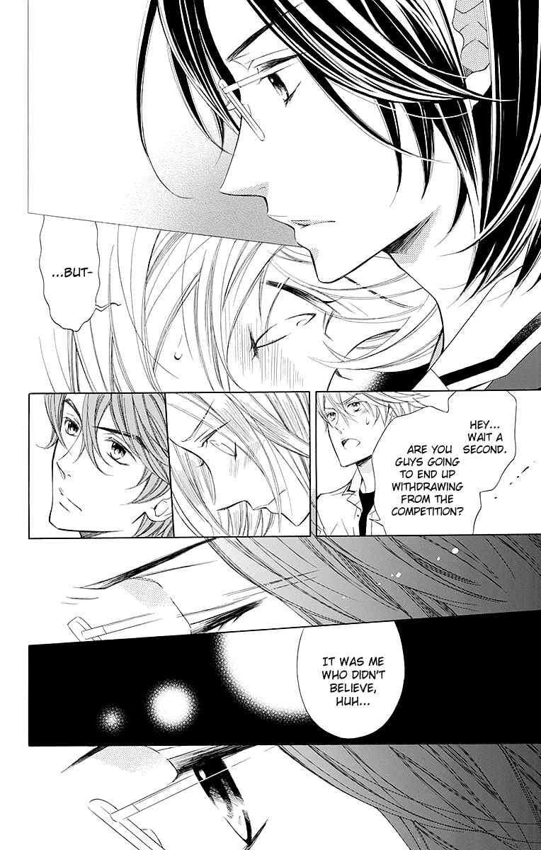 Page 29 Chapter 13 Linden Hall no Aria