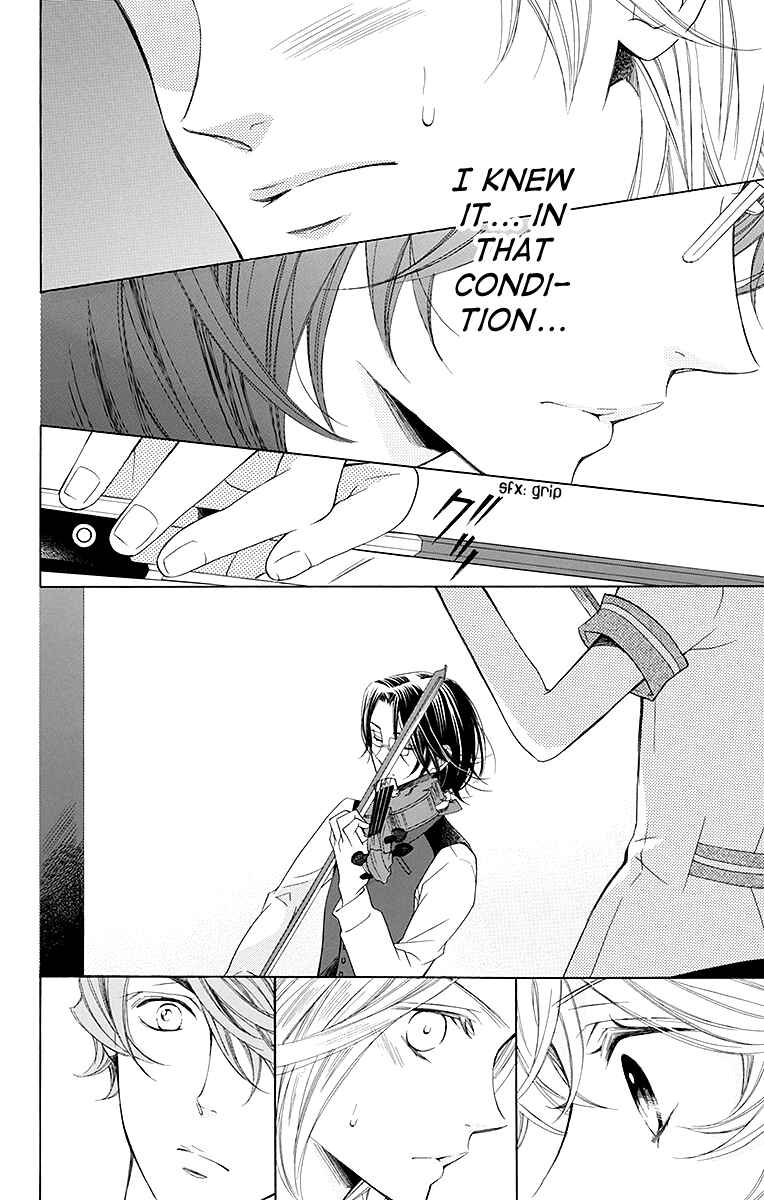 Page 9 Chapter 13 Linden Hall no Aria