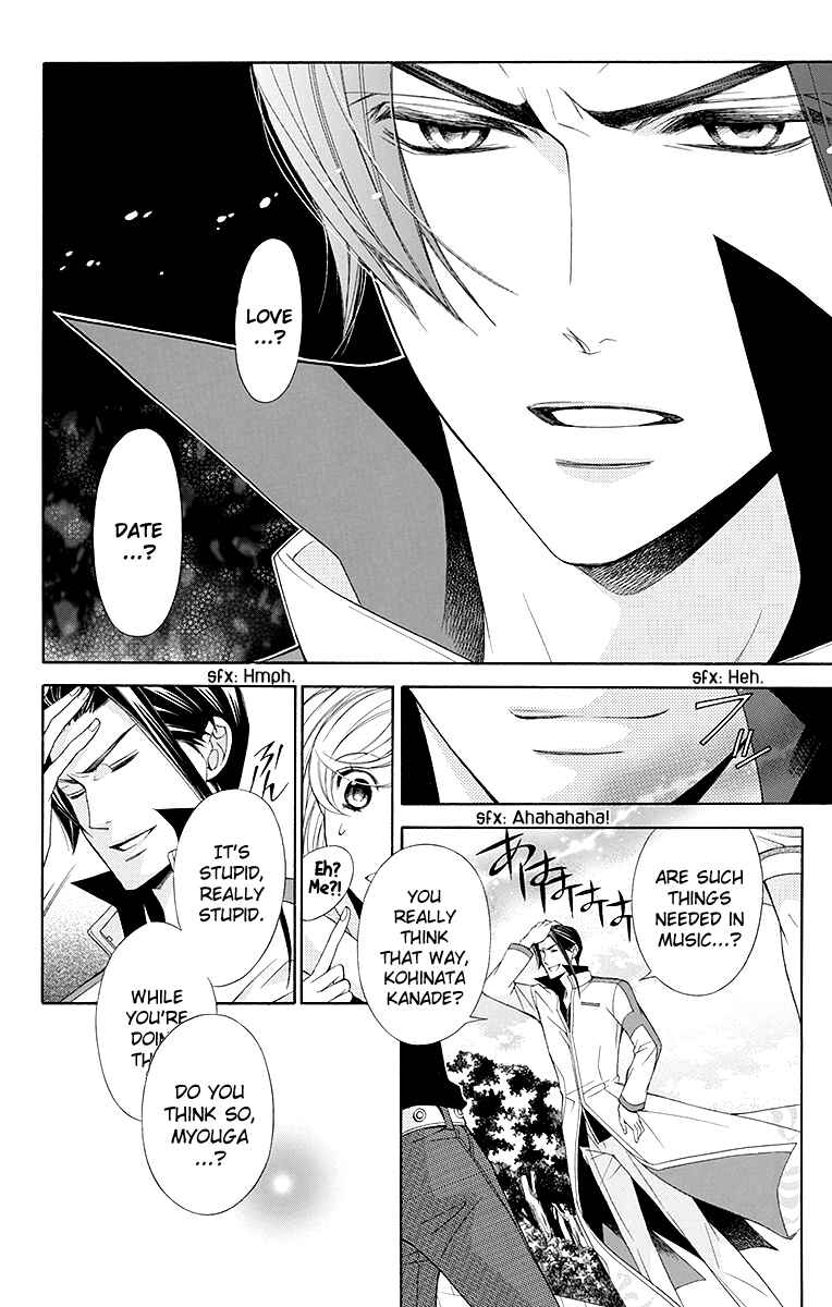 Page 13 Chapter 22 Linden Hall no Aria