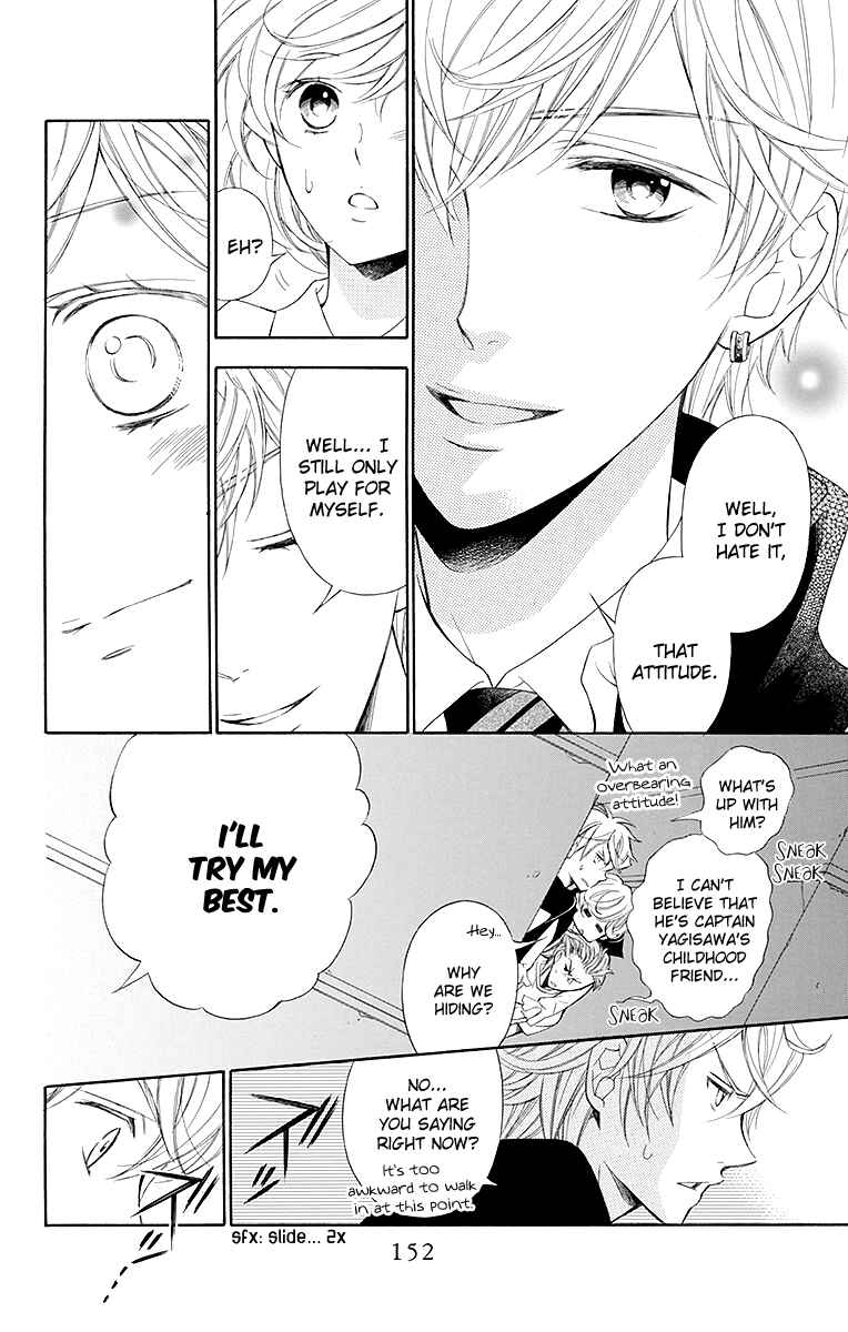 Page 27 Chapter 16 Linden Hall no Aria