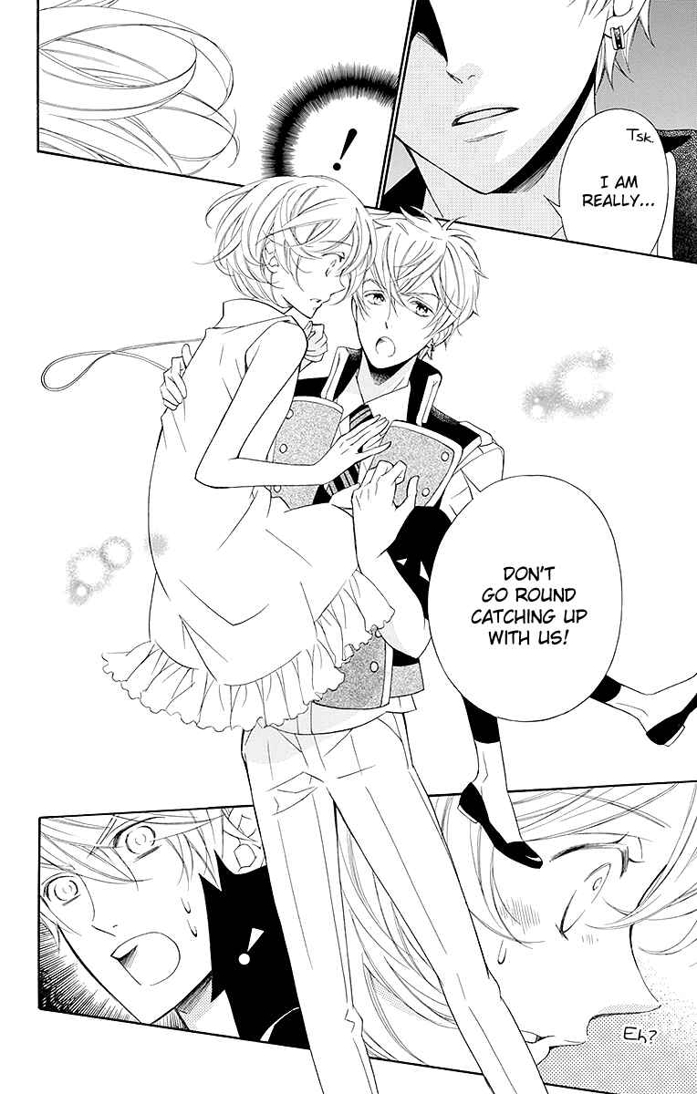 Page 29 Chapter 16 Linden Hall no Aria