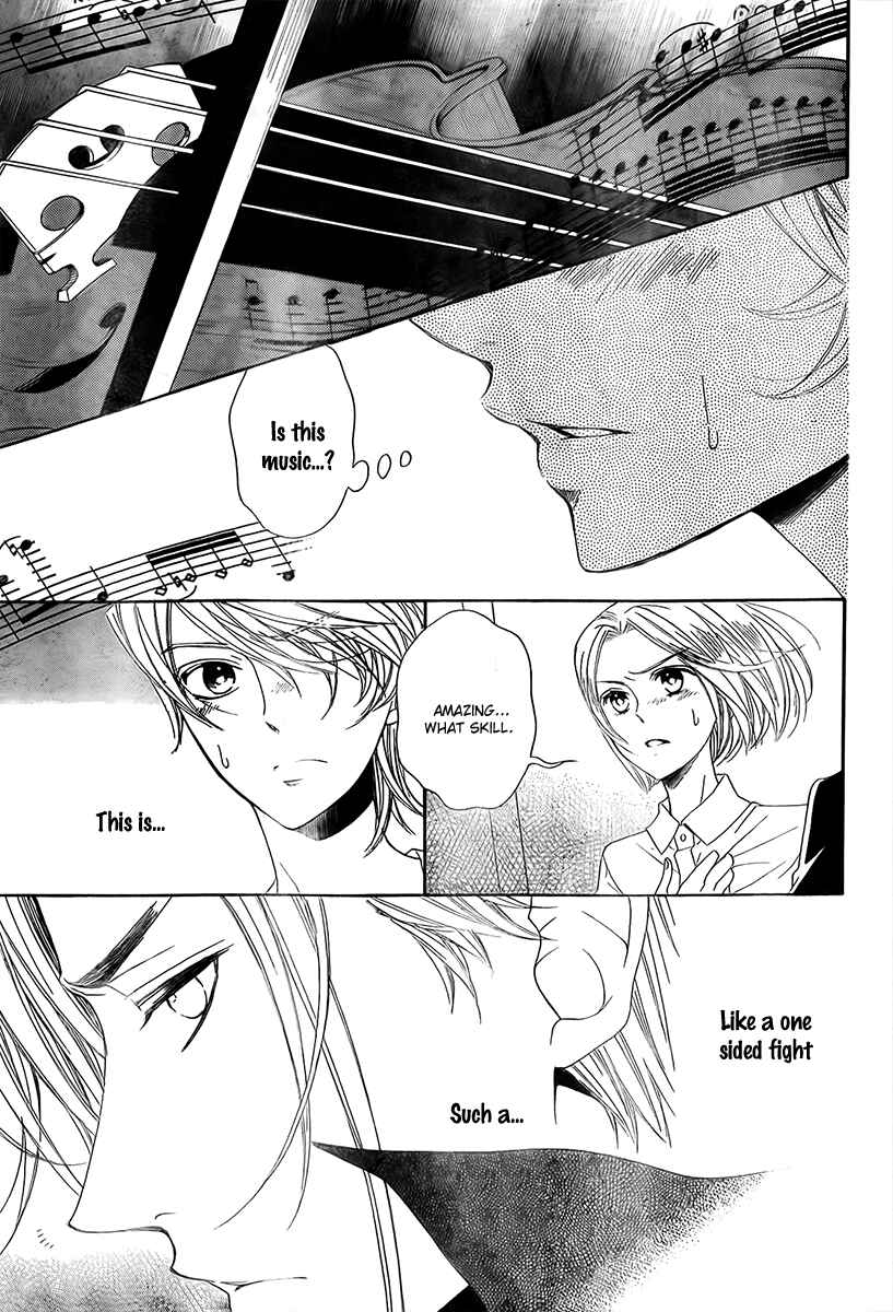 Page 22 Chapter 9 Linden Hall no Aria