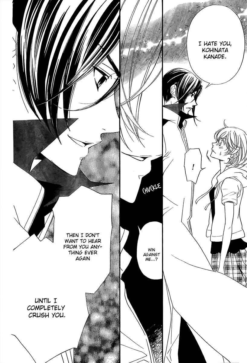 Page 27 Chapter 9 Linden Hall no Aria
