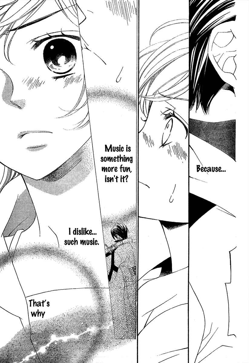 Page 28 Chapter 9 Linden Hall no Aria