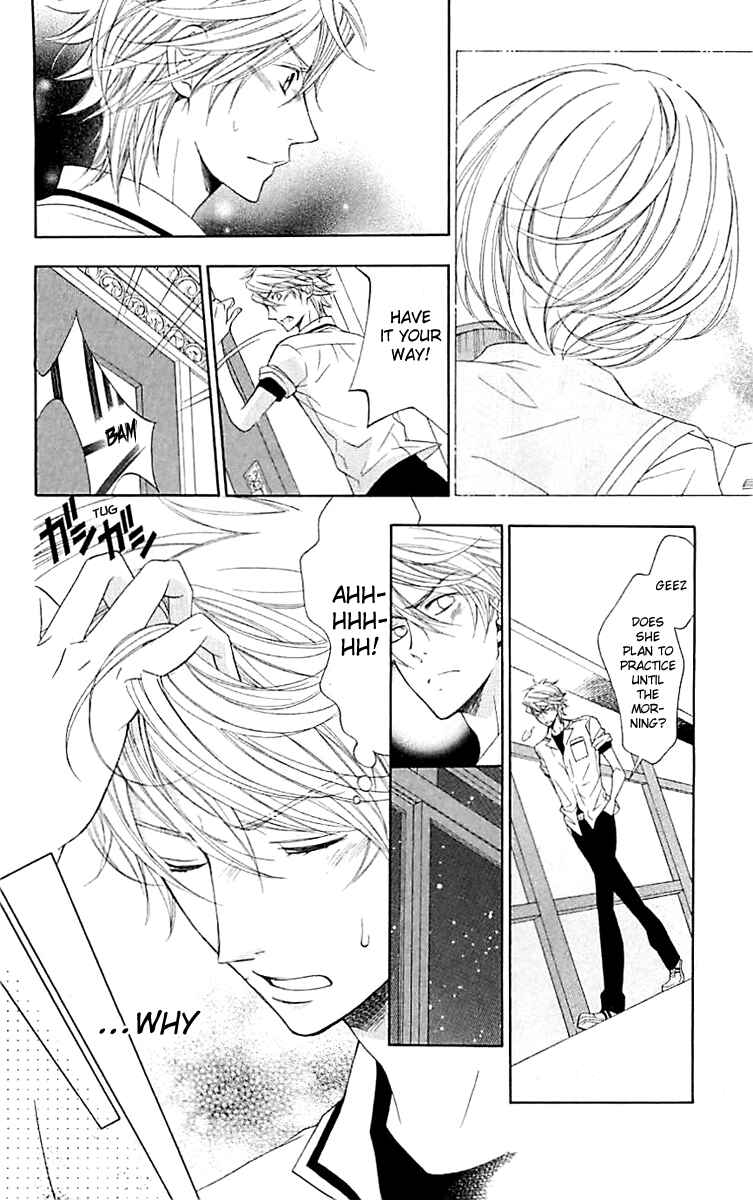 Page 17 Chapter 3 Linden Hall no Aria