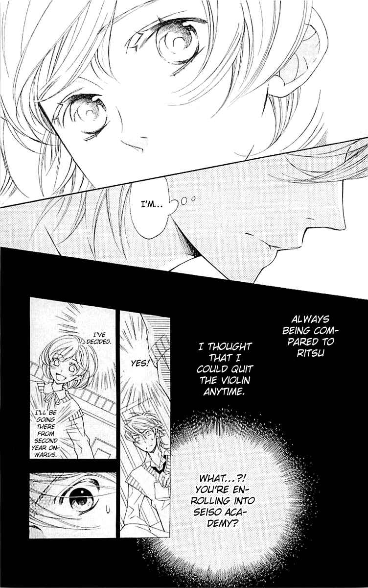 Page 26 Chapter 3 Linden Hall no Aria
