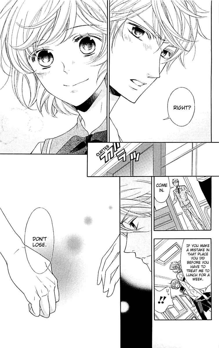 Page 30 Chapter 3 Linden Hall no Aria