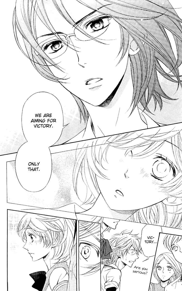 Page 5 Chapter 3 Linden Hall no Aria