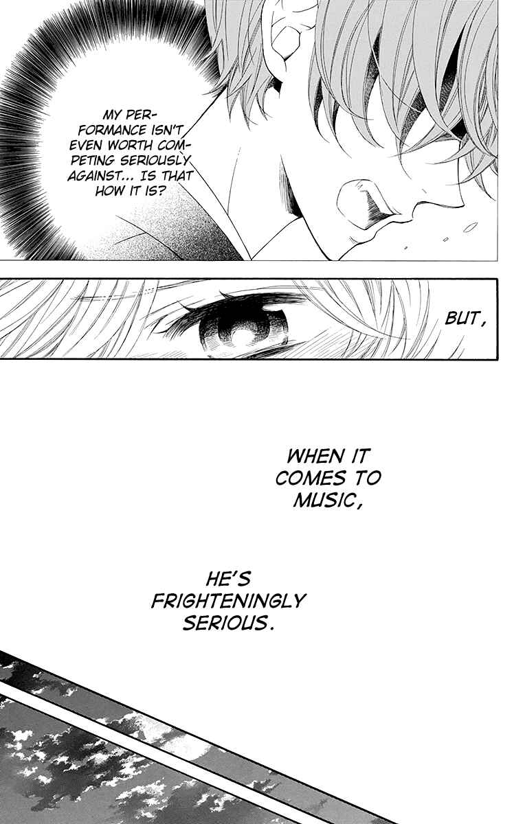 Page 22 Chapter 18 Linden Hall no Aria