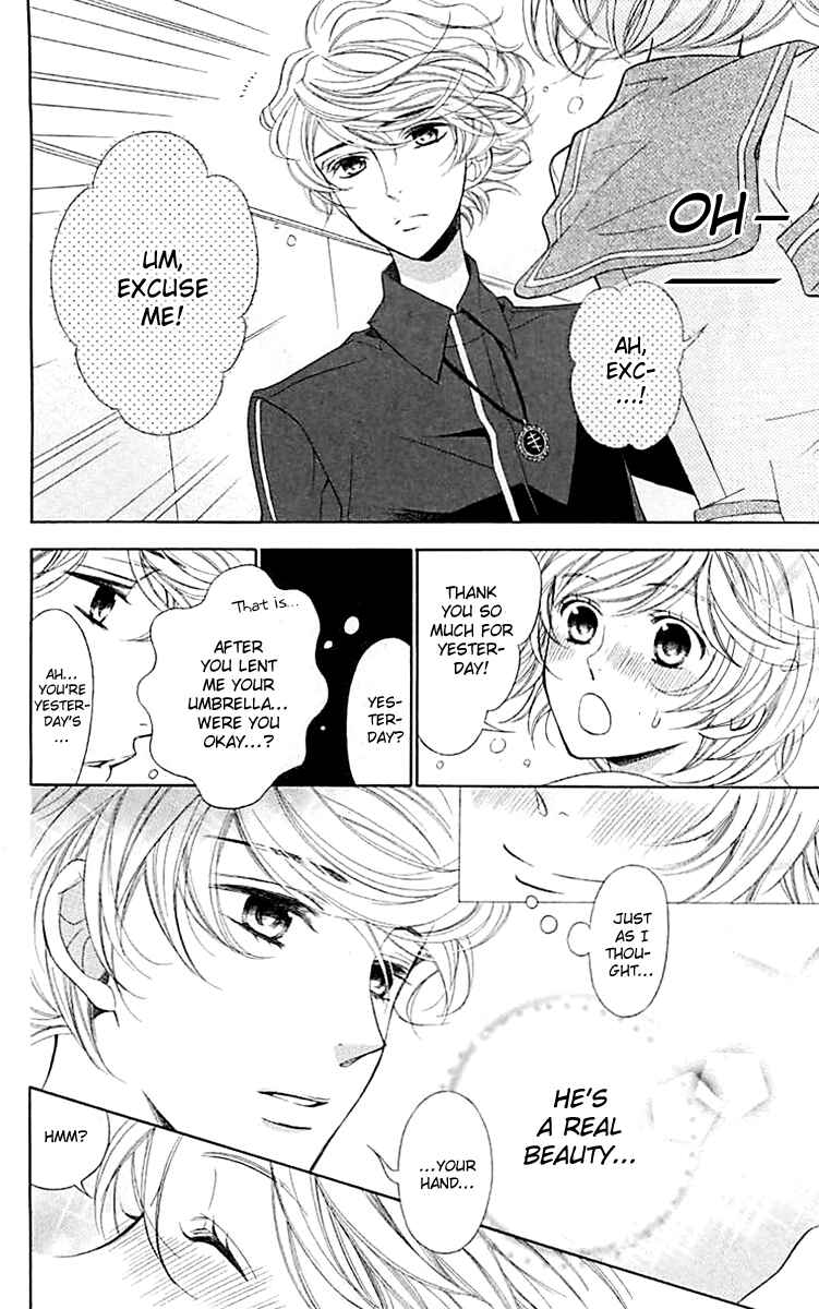 Page 15 Chapter 5 Linden Hall no Aria