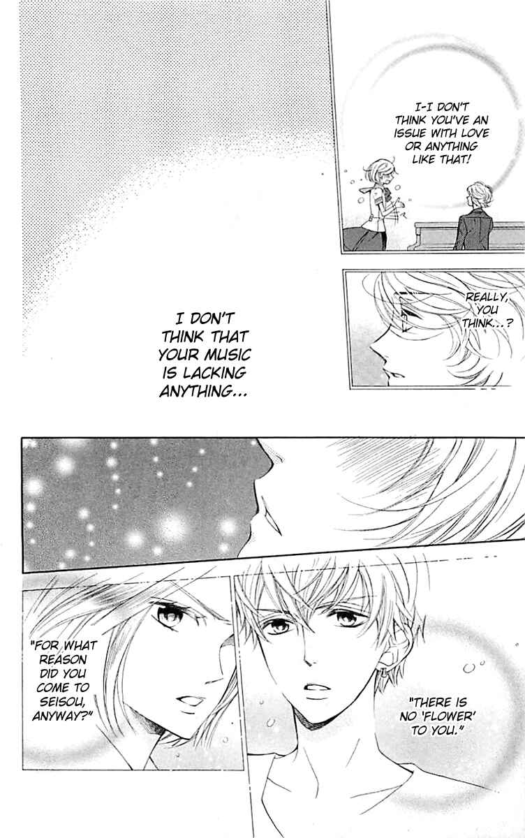 Page 27 Chapter 5 Linden Hall no Aria