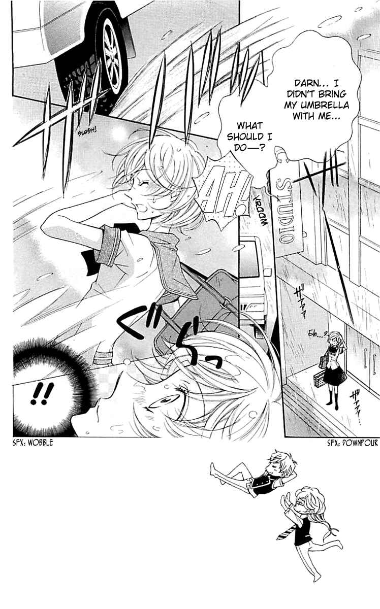 Page 3 Chapter 5 Linden Hall no Aria
