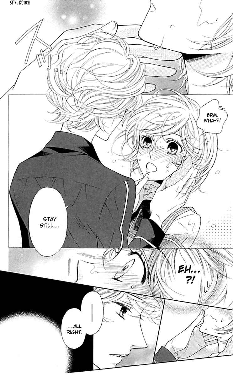 Page 5 Chapter 5 Linden Hall no Aria
