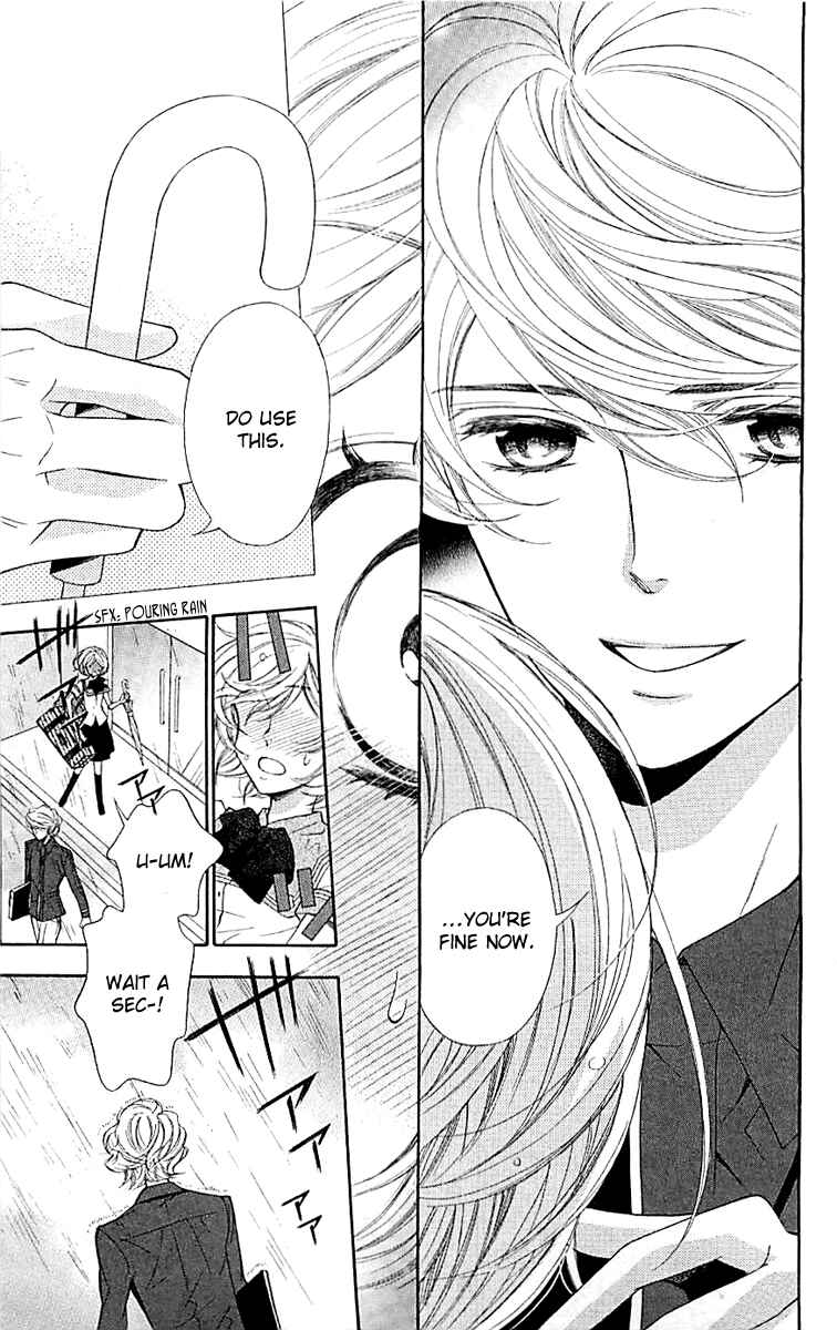 Page 6 Chapter 5 Linden Hall no Aria