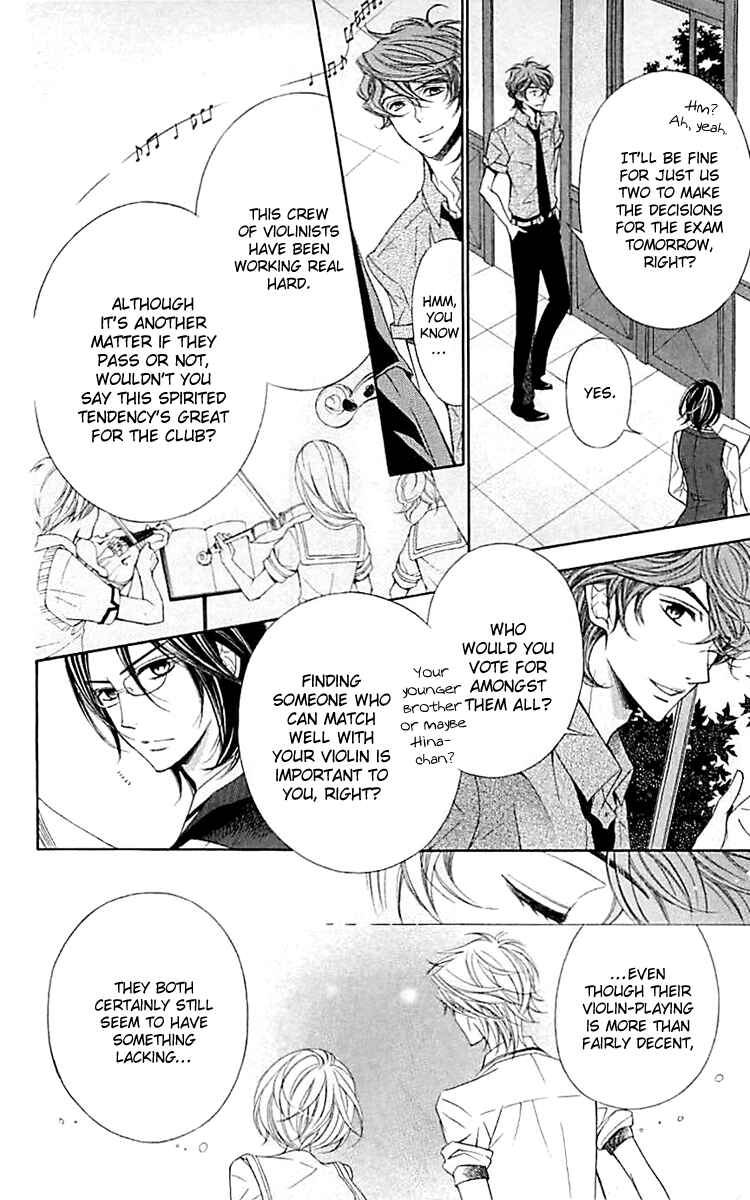 Page 9 Chapter 5 Linden Hall no Aria