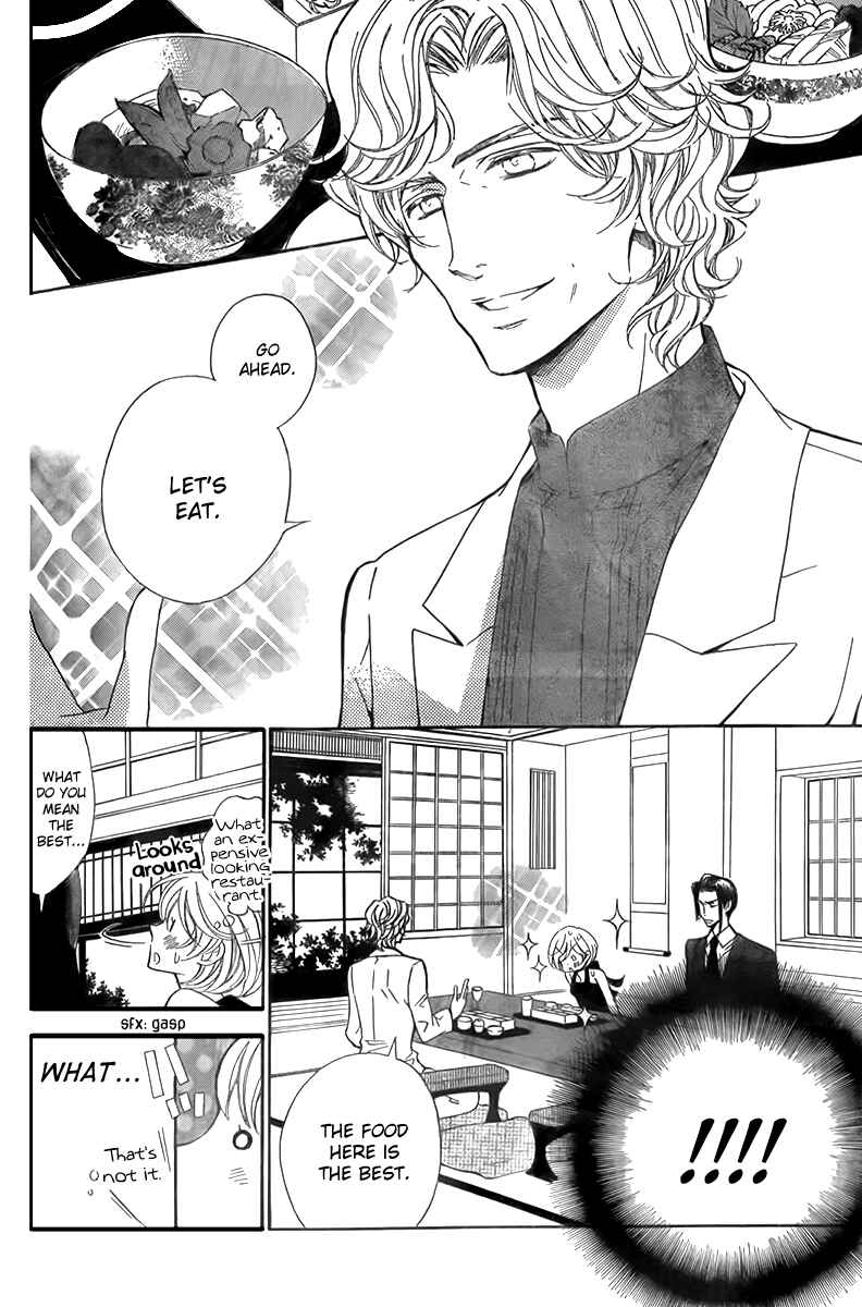 Page 11 Chapter 11 Linden Hall no Aria