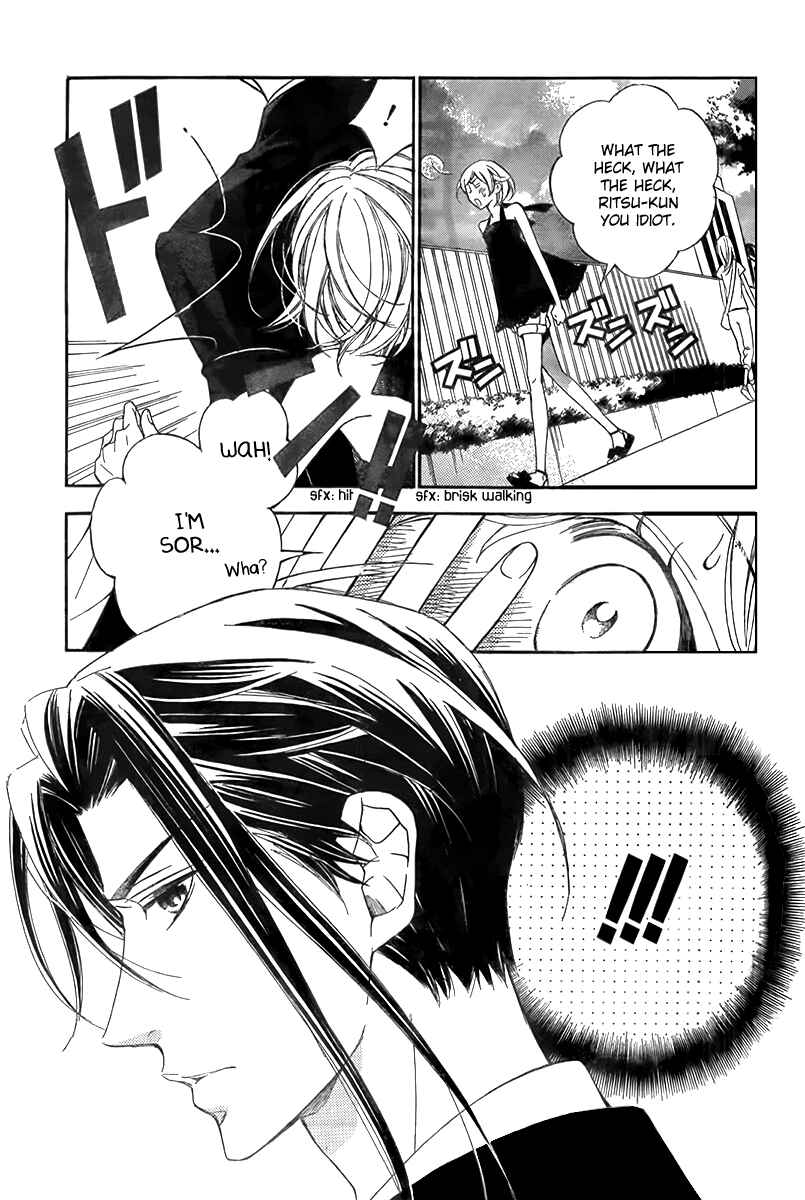 Page 8 Chapter 11 Linden Hall no Aria