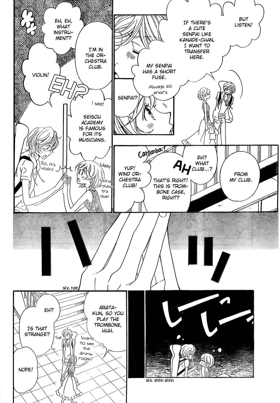 Page 11 Chapter 10 Linden Hall no Aria