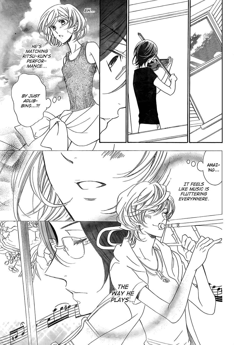 Page 18 Chapter 10 Linden Hall no Aria