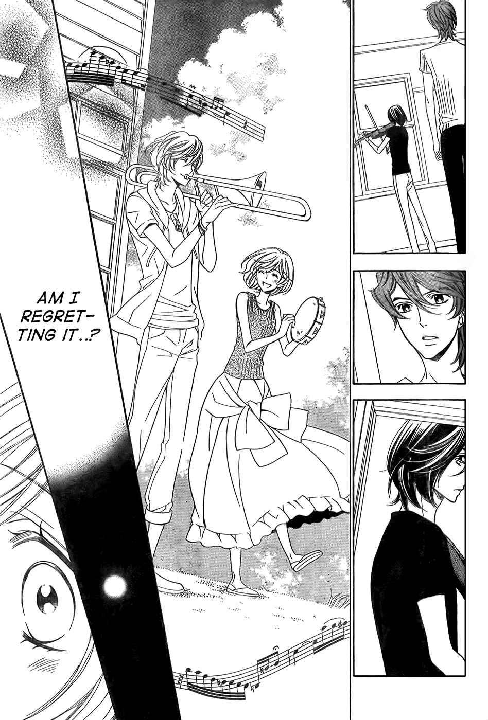Page 20 Chapter 10 Linden Hall no Aria