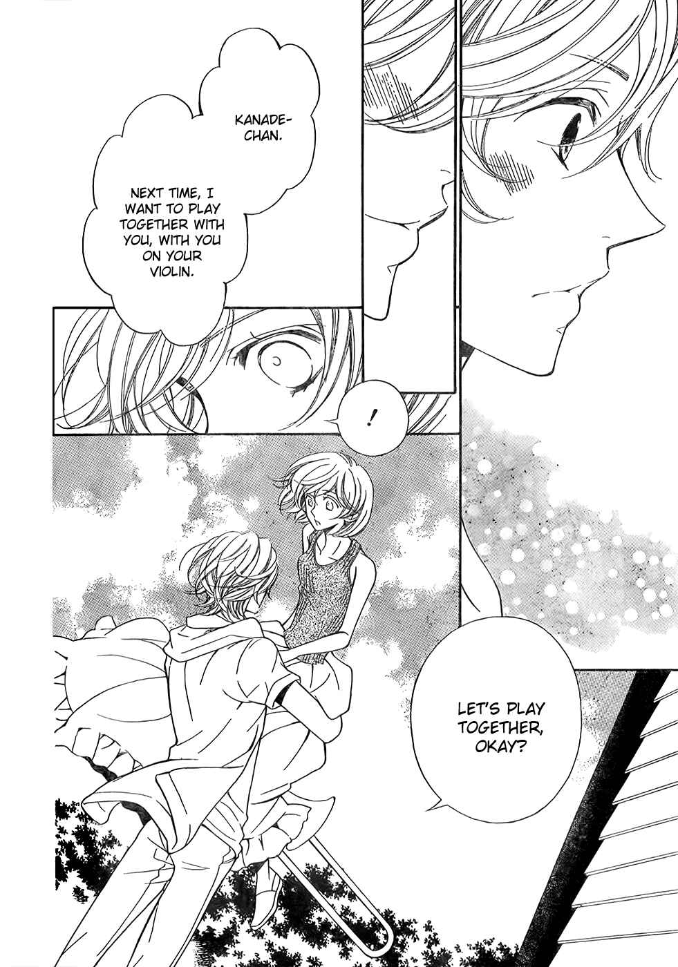 Page 23 Chapter 10 Linden Hall no Aria