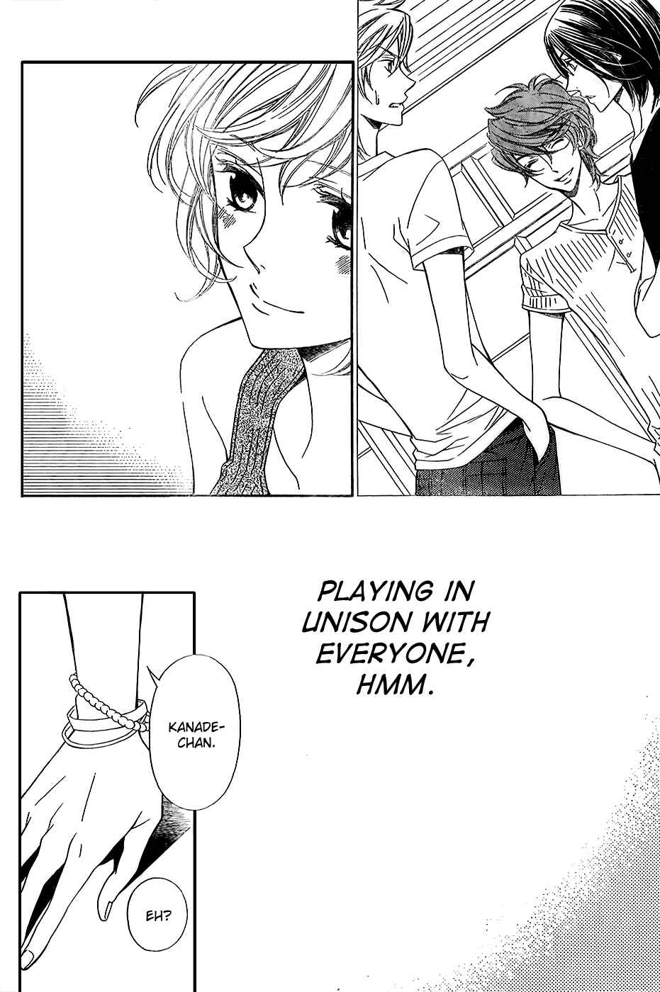 Page 29 Chapter 10 Linden Hall no Aria