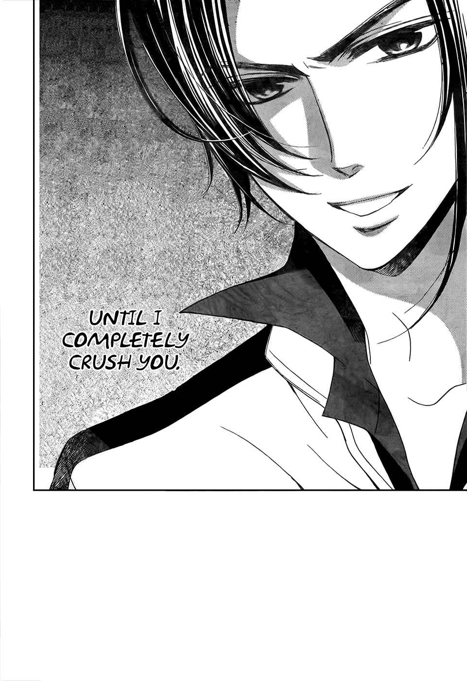 Page 3 Chapter 10 Linden Hall no Aria