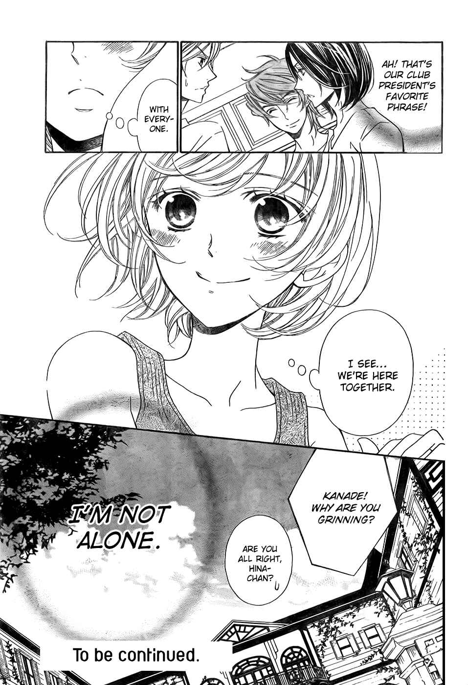 Page 32 Chapter 10 Linden Hall no Aria