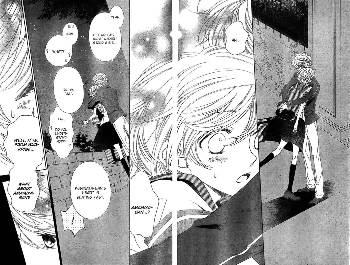Page 19 Chapter 8 Linden Hall no Aria