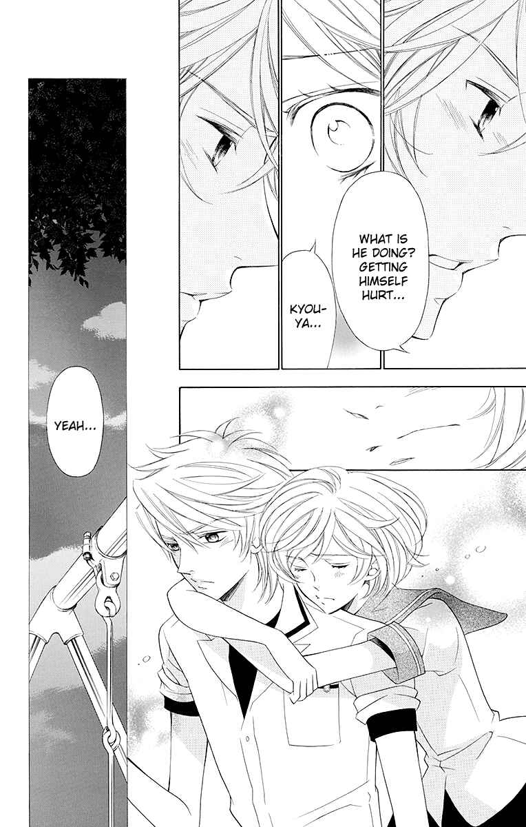 Page 24 Chapter 14 Linden Hall no Aria