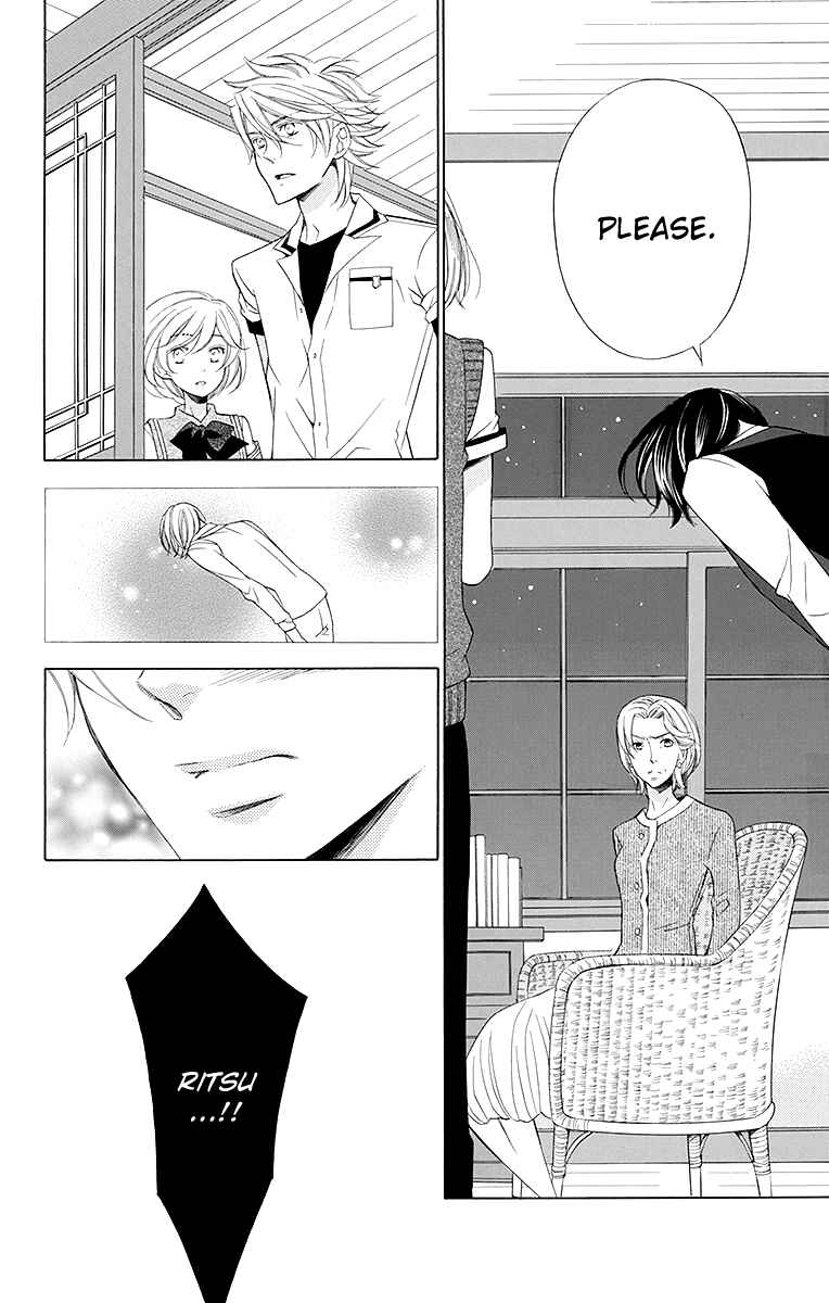 Page 26 Chapter 14 Linden Hall no Aria