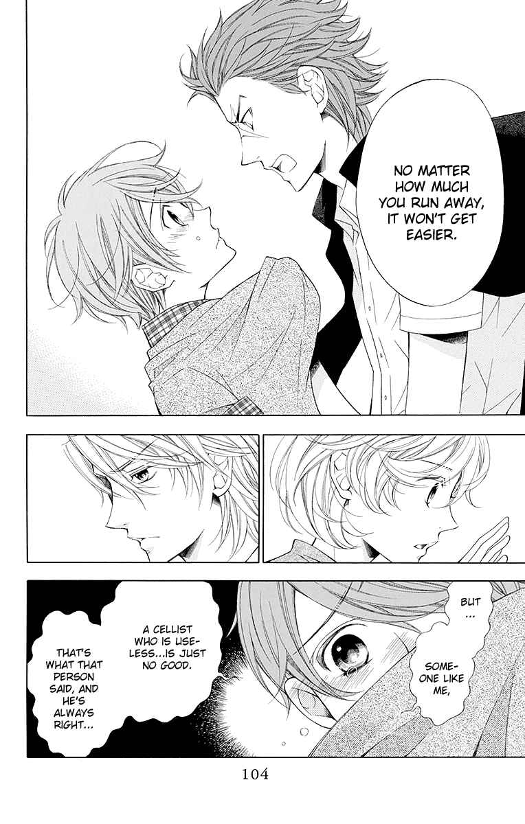 Page 11 Chapter 15 Linden Hall no Aria