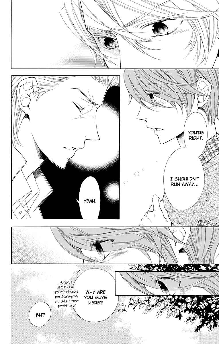 Page 13 Chapter 15 Linden Hall no Aria