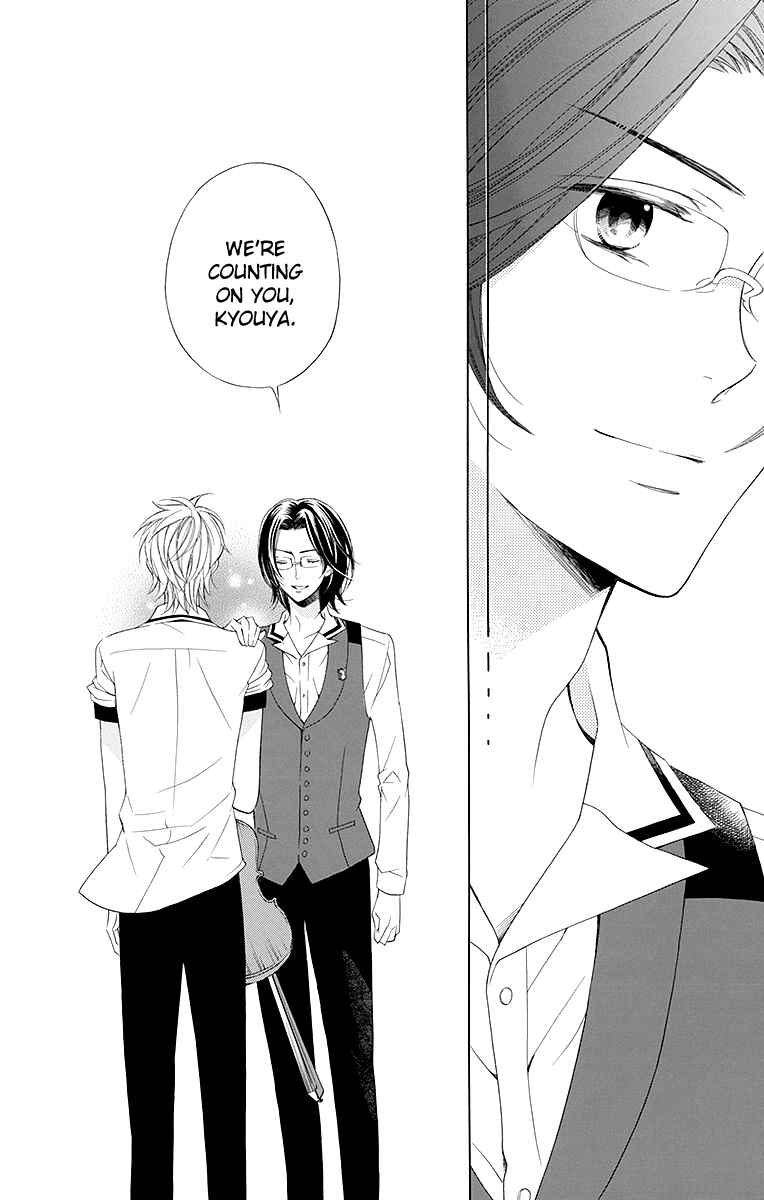 Page 29 Chapter 15 Linden Hall no Aria