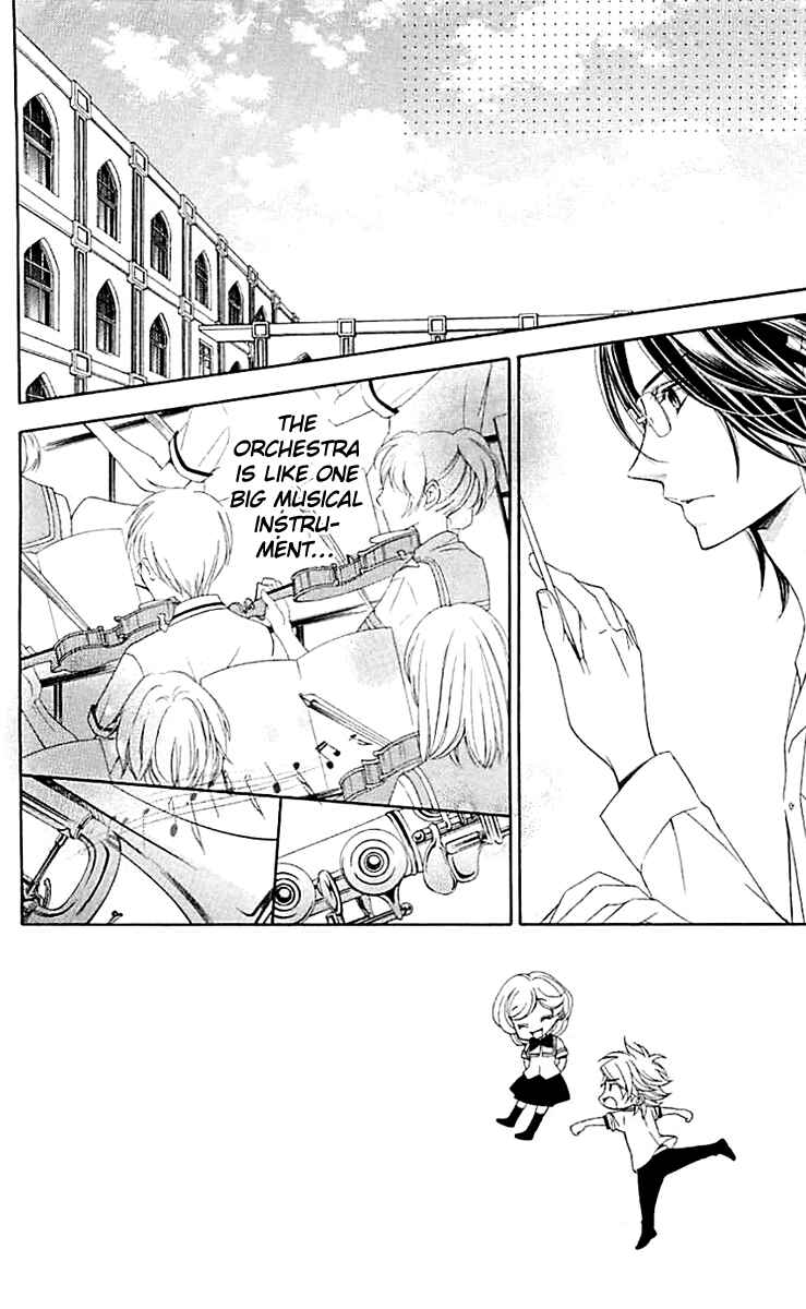 Page 3 Chapter 2 Linden Hall no Aria