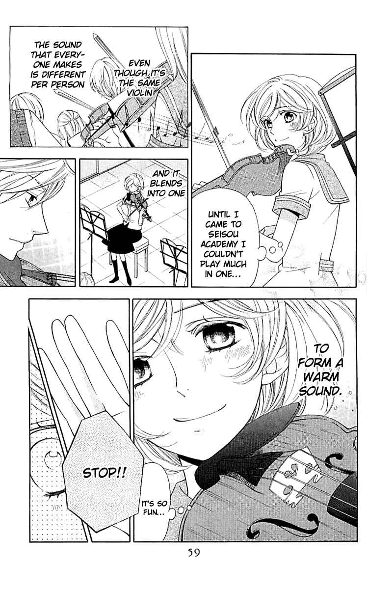 Page 4 Chapter 2 Linden Hall no Aria