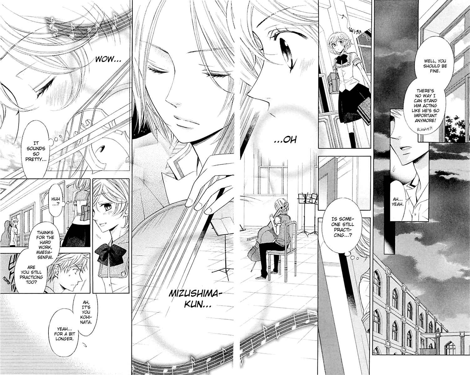 Page 9 Chapter 4 Linden Hall no Aria