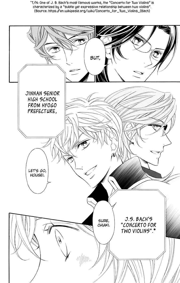 Page 15 Chapter 20 Linden Hall no Aria