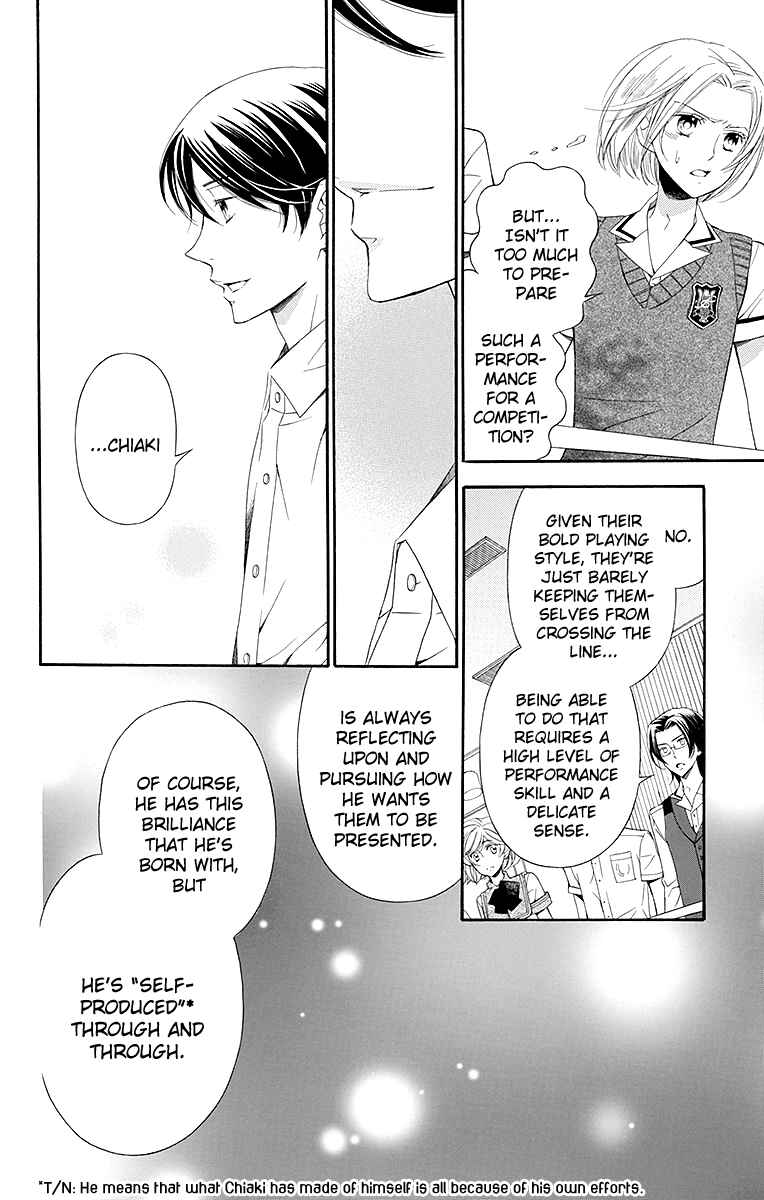 Page 17 Chapter 20 Linden Hall no Aria