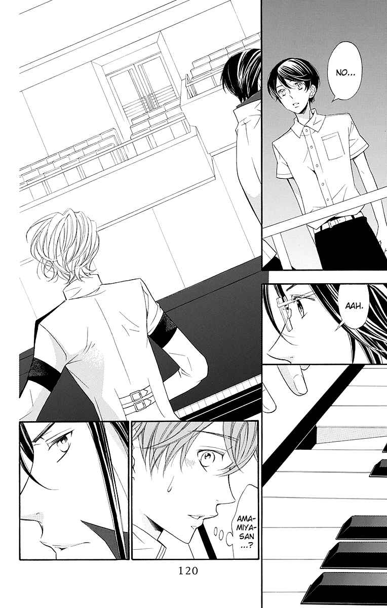 Page 25 Chapter 20 Linden Hall no Aria