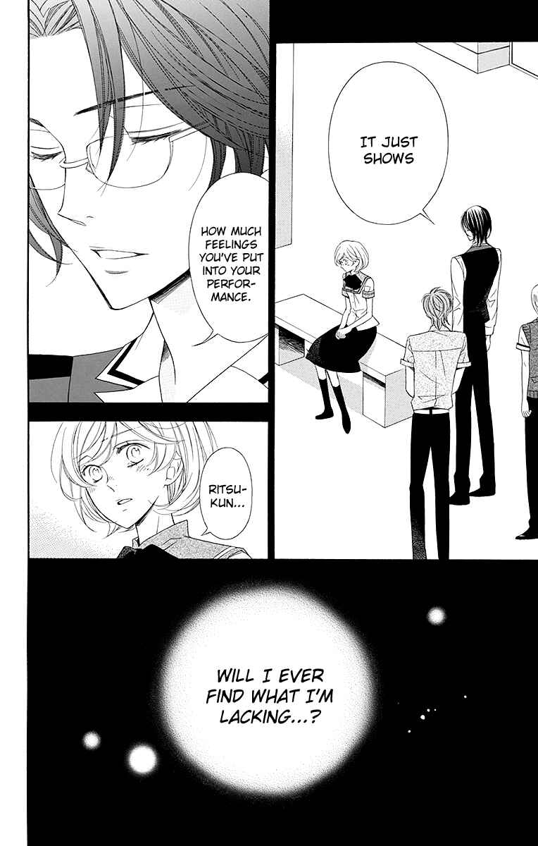 Page 41 Chapter 21 Linden Hall no Aria